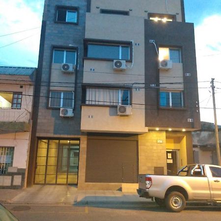Appartement Jujuy Depart Con Aire Acondicionado X Escaleras Cerca Del Centro Parking Opcional à San Salvador de Jujuy Extérieur photo