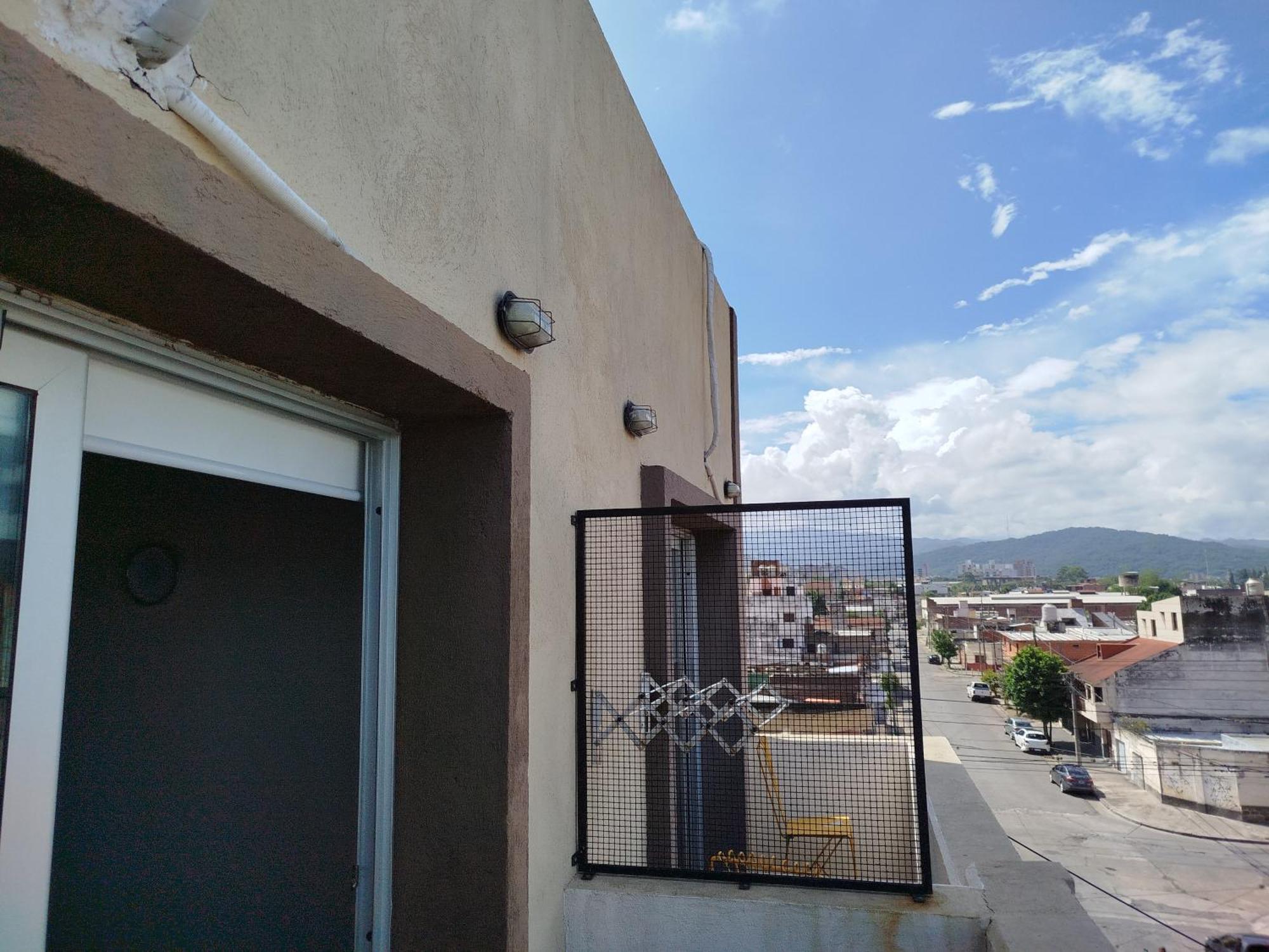 Appartement Jujuy Depart Con Aire Acondicionado X Escaleras Cerca Del Centro Parking Opcional à San Salvador de Jujuy Chambre photo